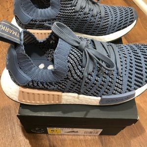 Adidas NMD R1 Primeknit